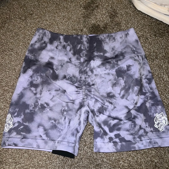 Darc Sport Shorts - Picture 3 of 3